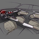 Illustration for article titled This Is What The Audi TT Sportback Concept Will Look Like